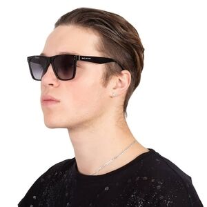 Marc Jacobs Unisex Sunglasses MARC 119/S 0807/9O